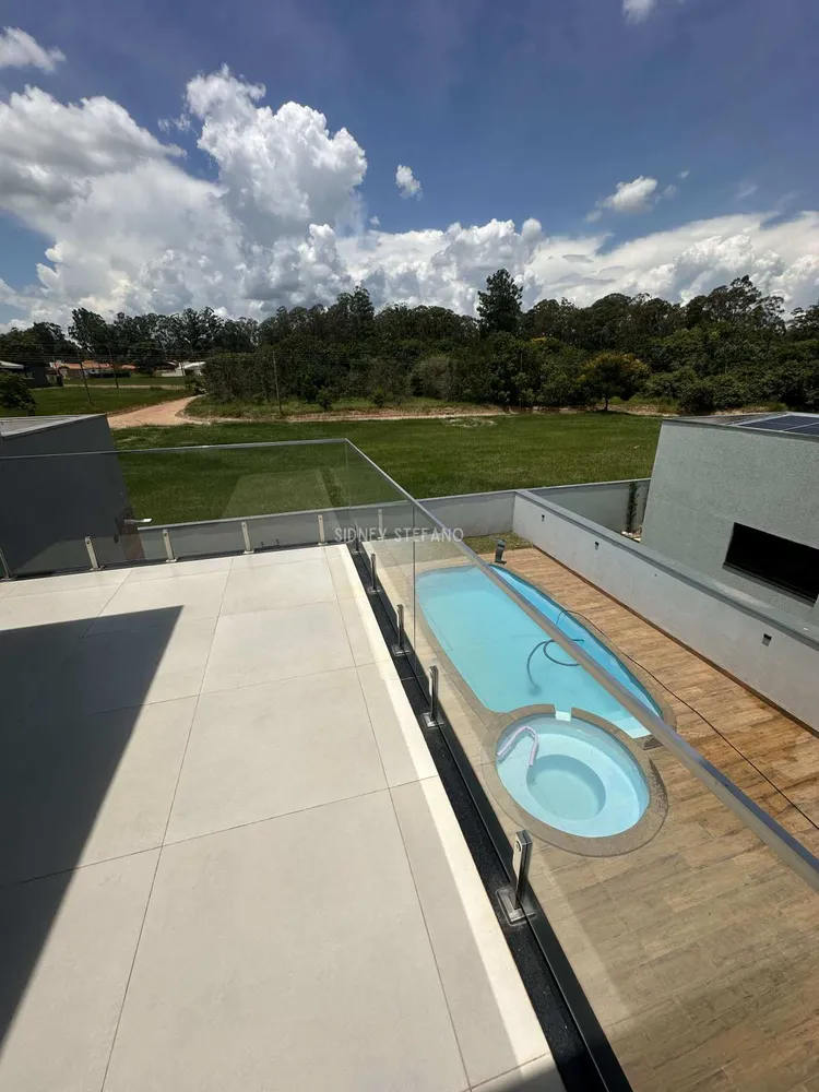 Casa, 4 quartos, 235 m² - Foto 10