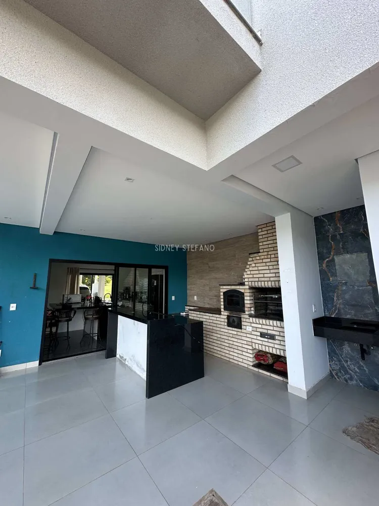 Casa, 4 quartos, 235 m² - Foto 9