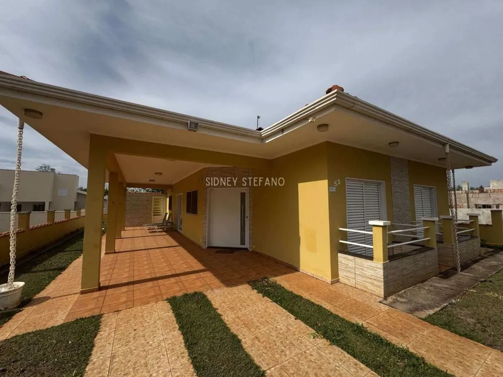 Casa, 3 quartos, 150 m² - Foto 1