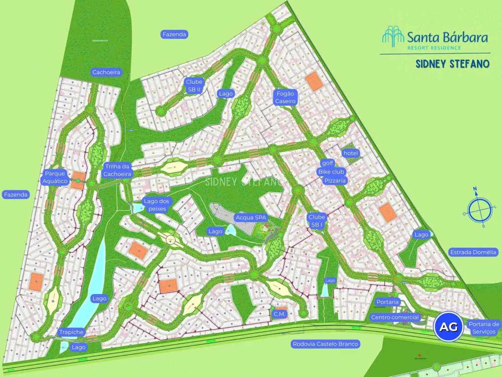Terreno, 576 m² - Foto 8