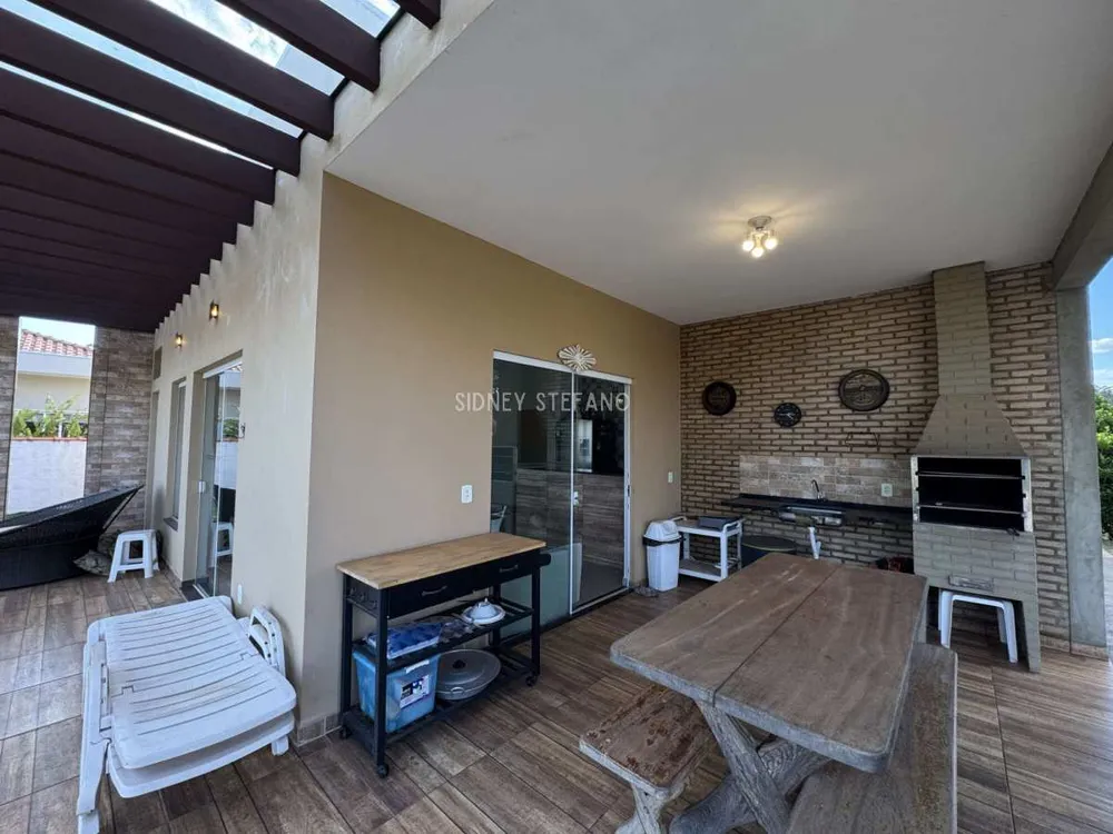 Casa, 3 quartos, 174 m² - Foto 1