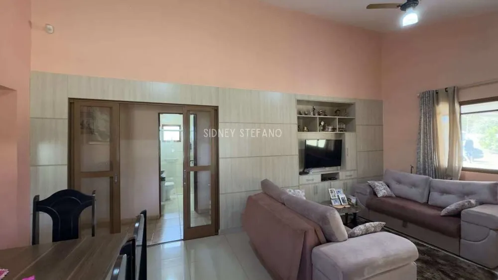 Casa, 3 quartos, 149 m² - Foto 2