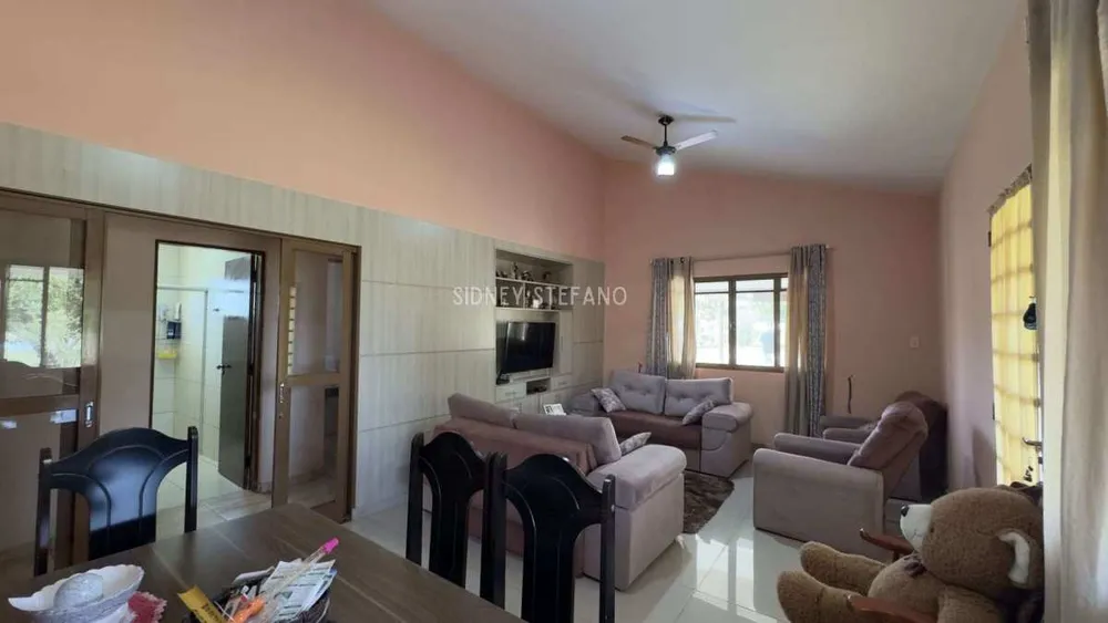 Casa, 3 quartos, 149 m² - Foto 2