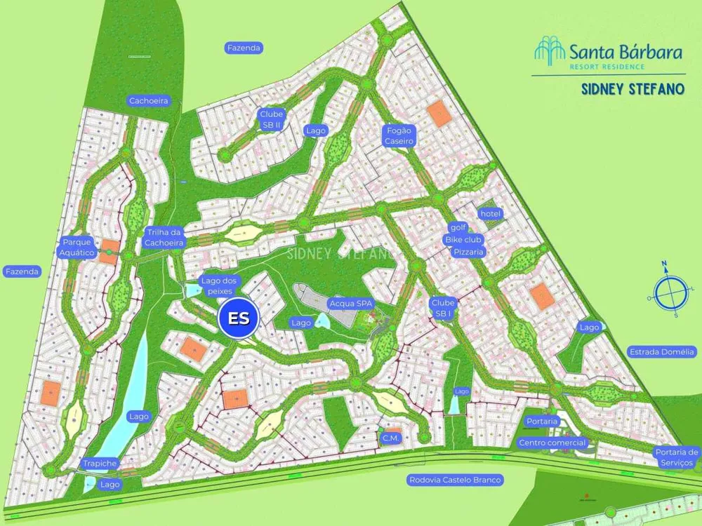 Terreno, 900 m² - Foto 5