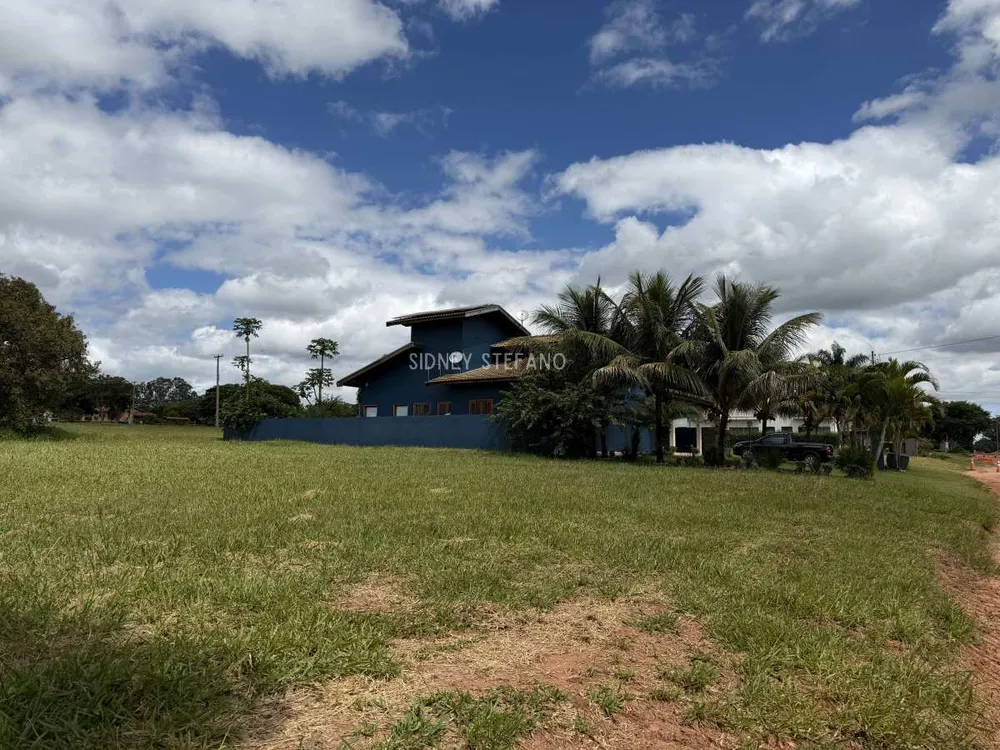 Terreno, 450 m² - Foto 1