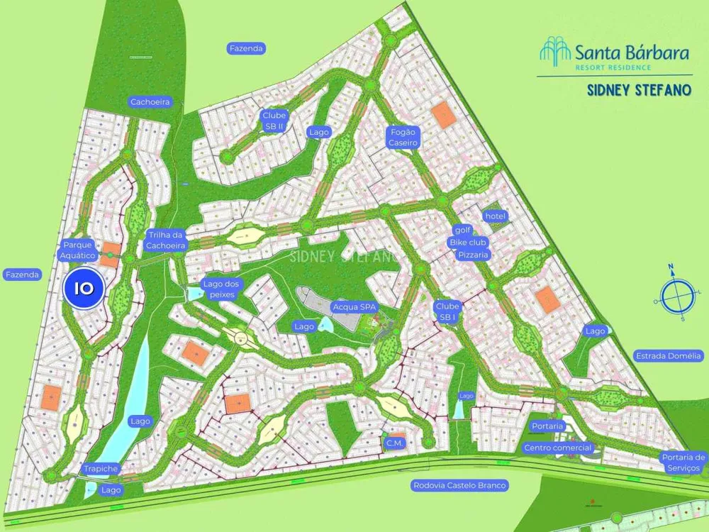 Terreno, 600 m² - Foto 3
