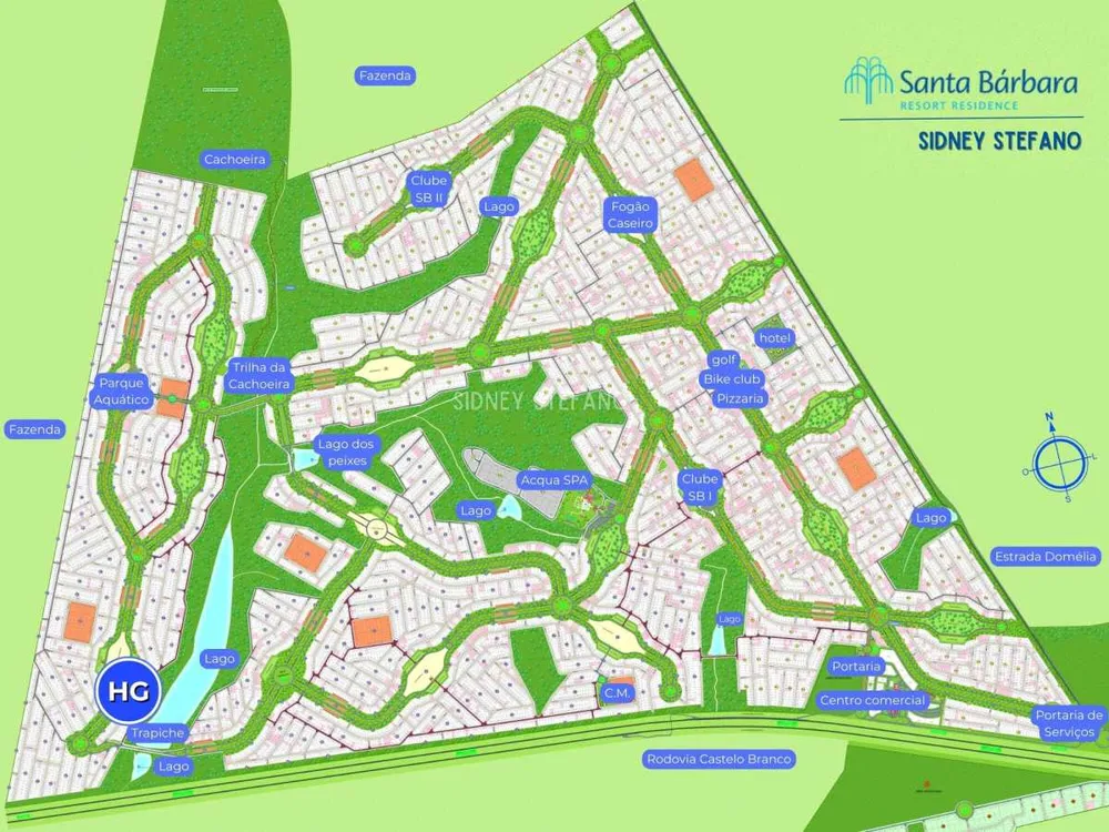 Terreno, 432 m² - Foto 5