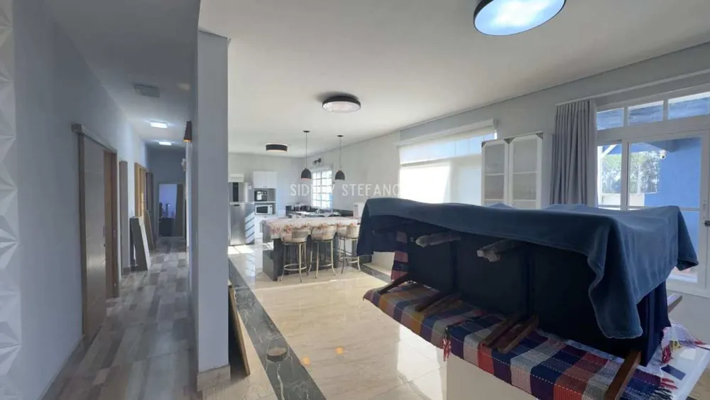 Casa, 3 quartos, 142 m² - Foto 3