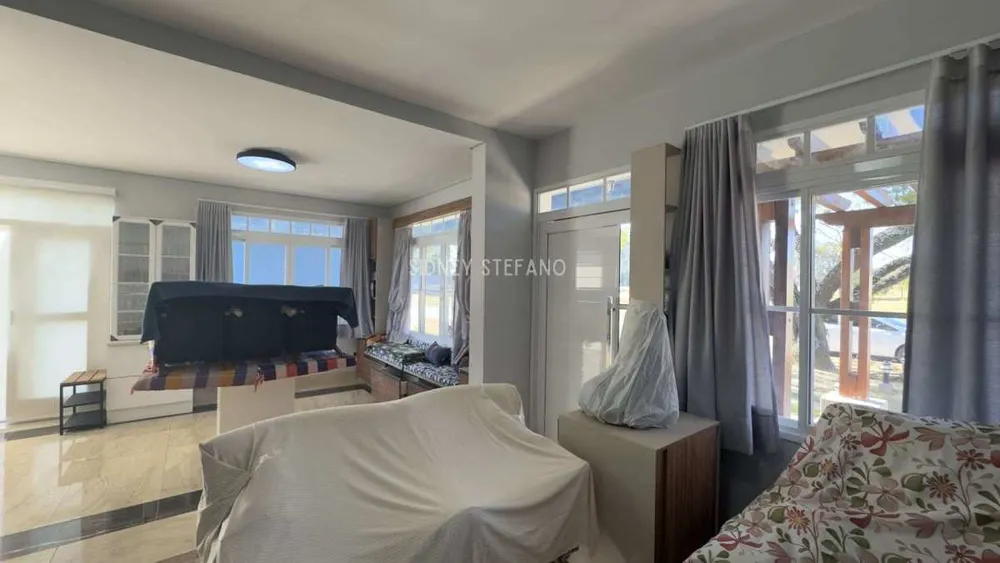 Casa, 3 quartos, 142 m² - Foto 2