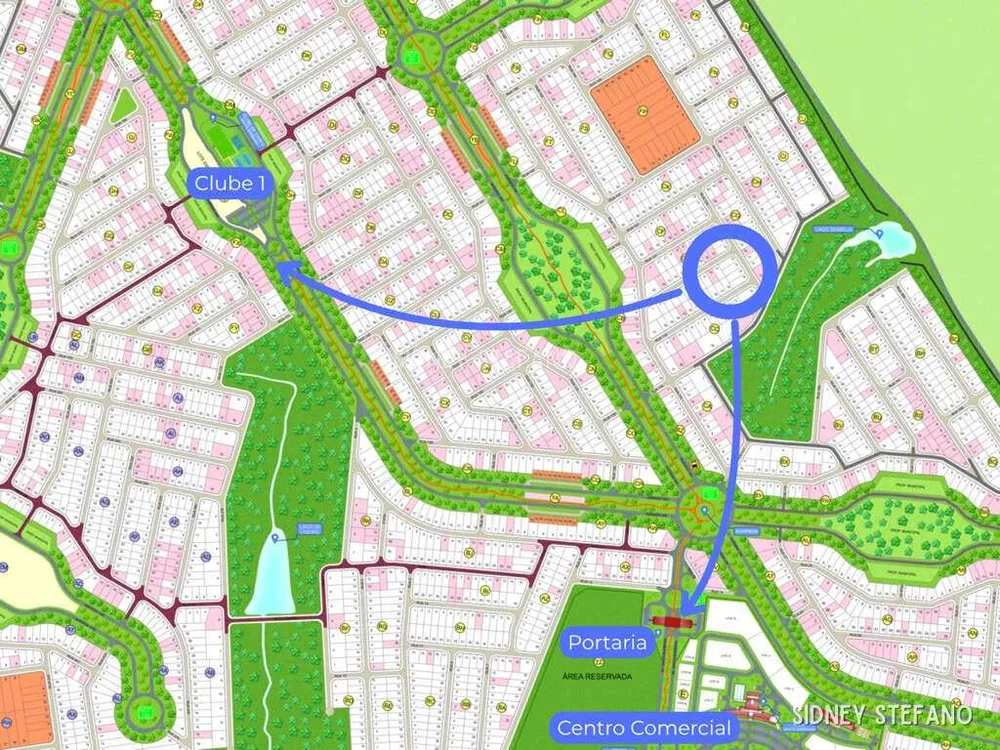 Terreno, 600 m² - Foto 3