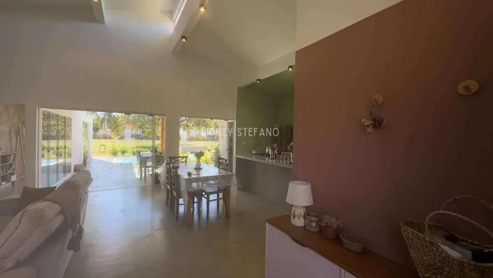Casa, 3 quartos, 143 m² - Foto 4