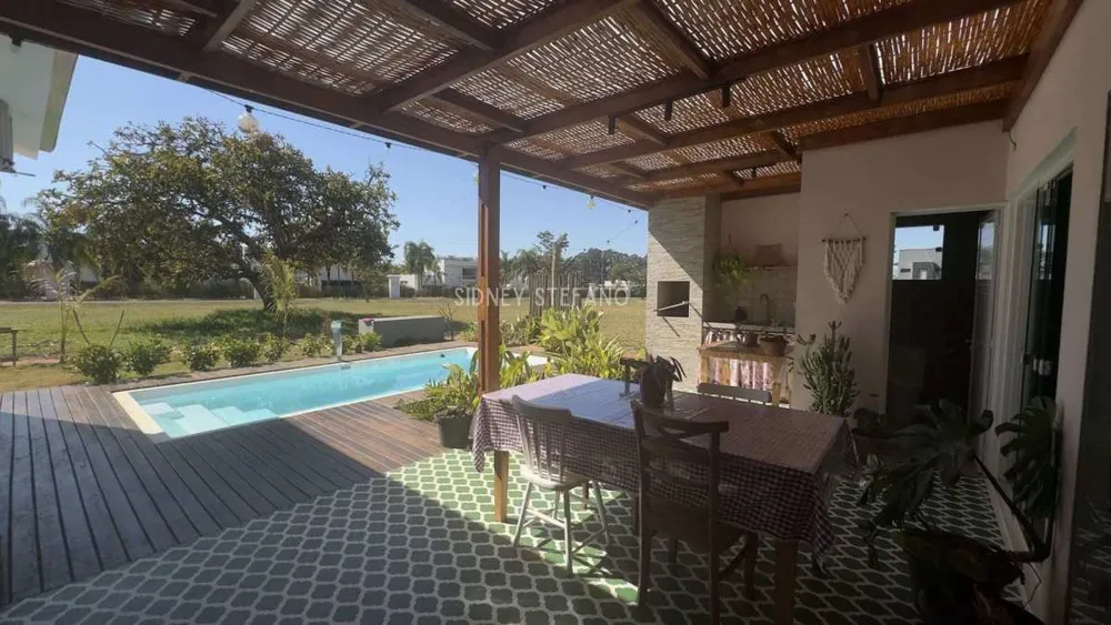 Casa, 3 quartos, 143 m² - Foto 9