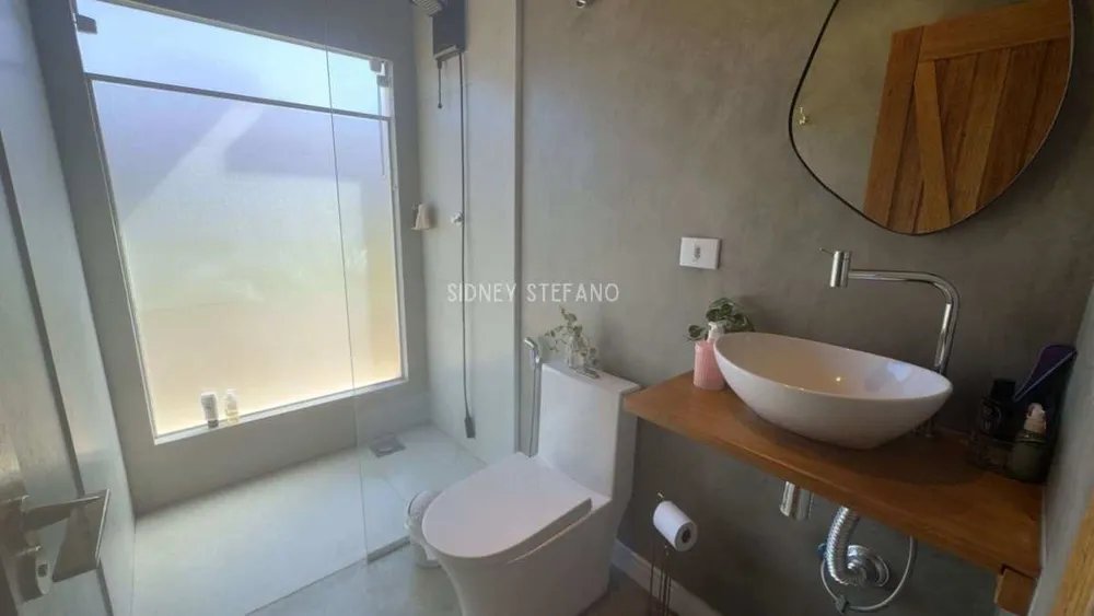 Casa, 3 quartos, 143 m² - Foto 8