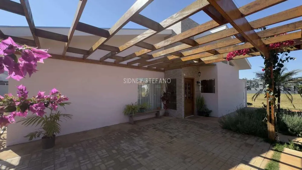 Casa, 3 quartos, 143 m² - Foto 3