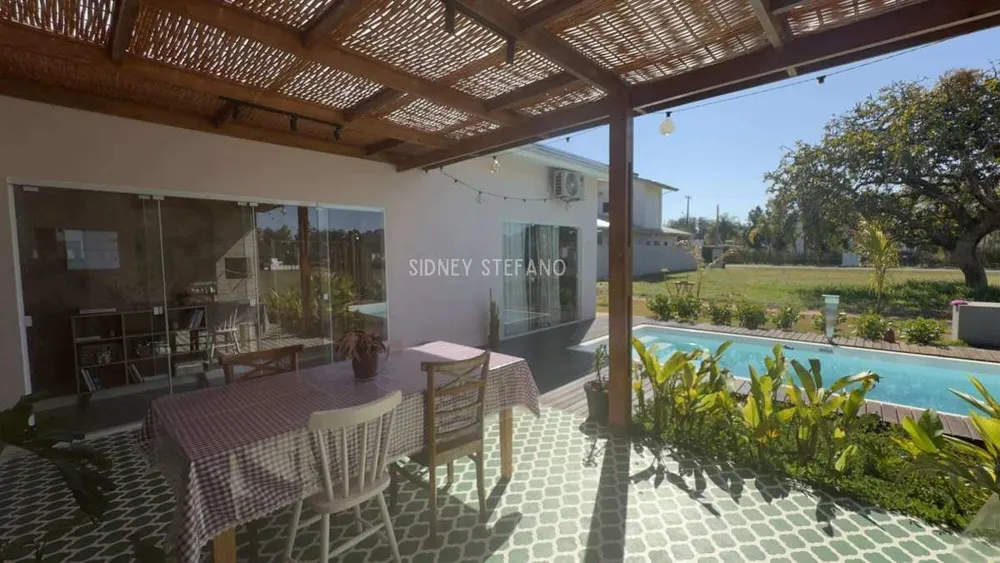 Casa, 3 quartos, 143 m² - Foto 10