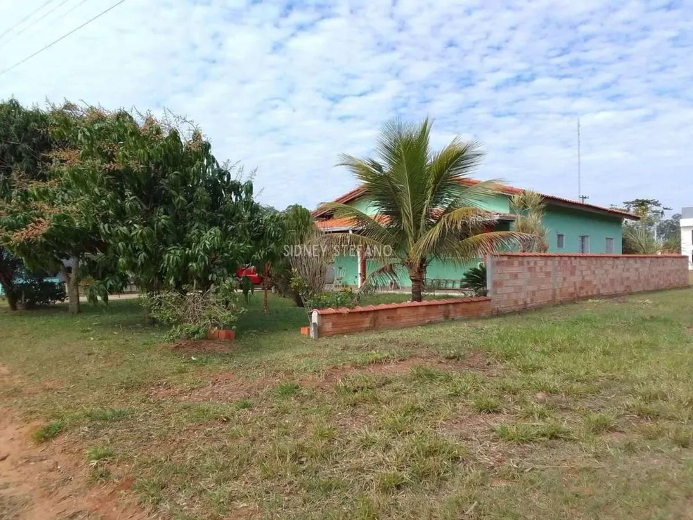 Casa, 3 quartos, 150 m² - Foto 1