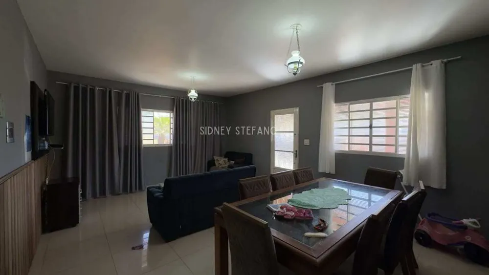 Casa, 3 quartos, 150 m² - Foto 4