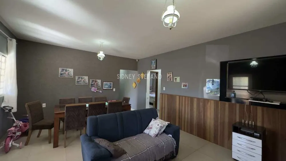 Casa, 3 quartos, 150 m² - Foto 4