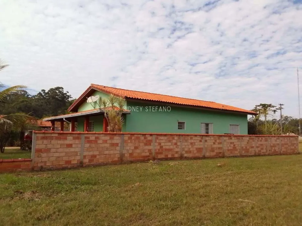 Casa, 3 quartos, 150 m² - Foto 2