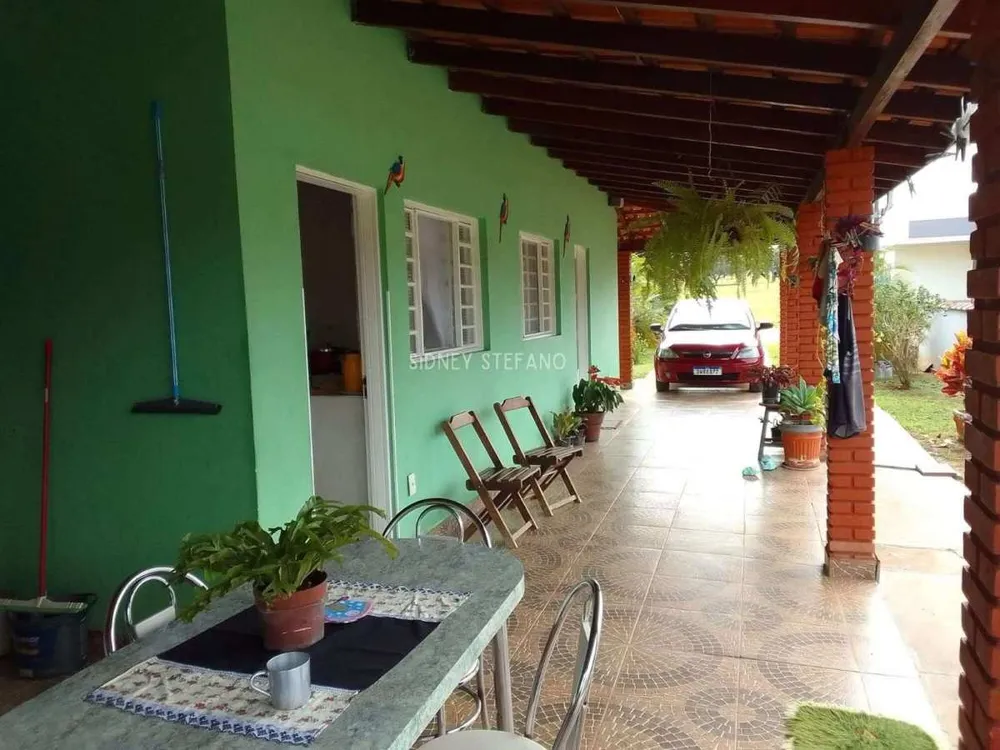 Casa, 3 quartos, 150 m² - Foto 1