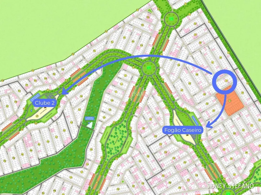 Terreno, 450 m² - Foto 5