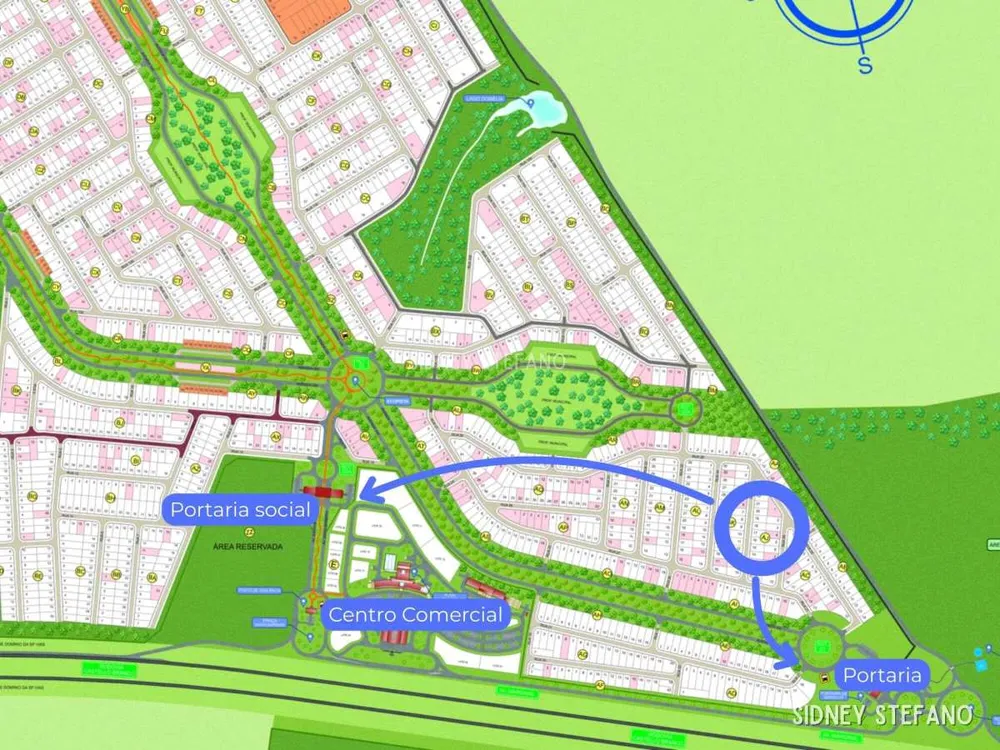 Terreno, 439 m² - Foto 5