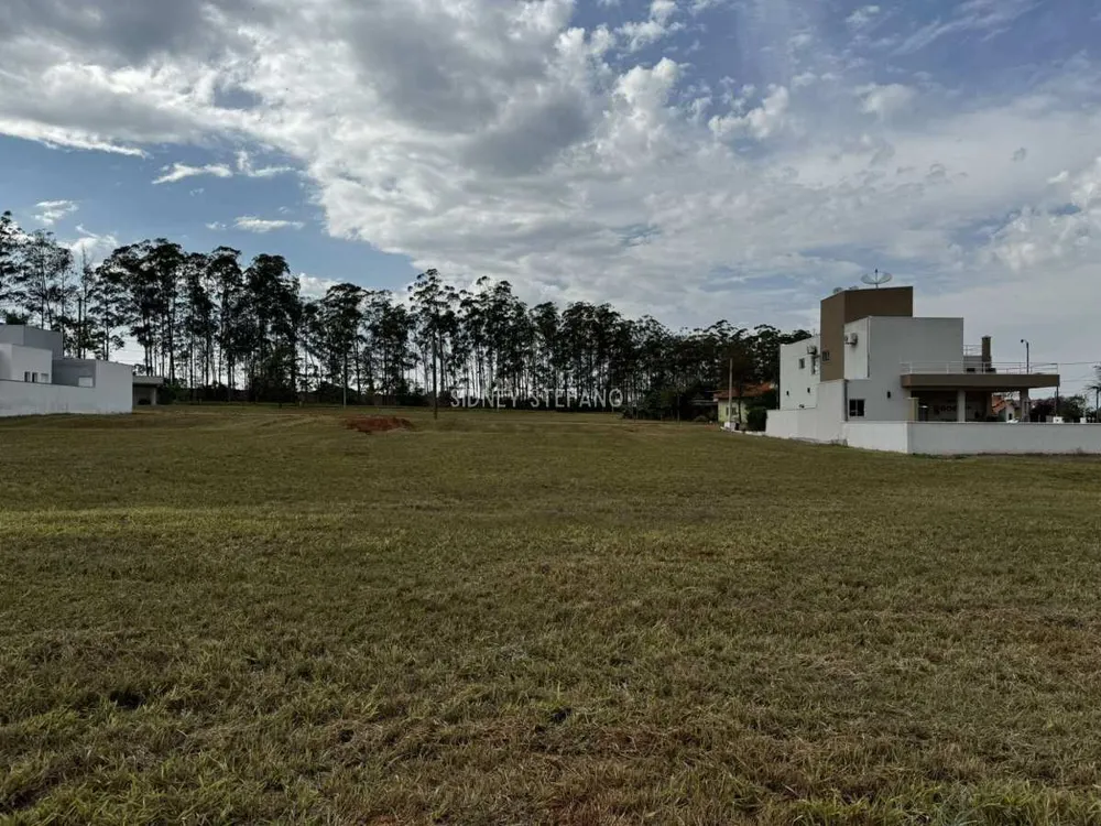 Terreno, 439 m² - Foto 1