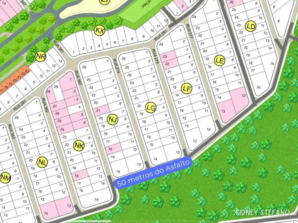 Terreno, 450 m² - Foto 4