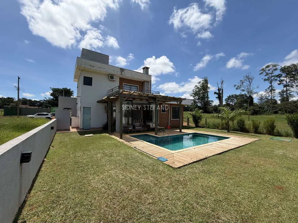 Casa, 4 quartos, 200 m² - Foto 7