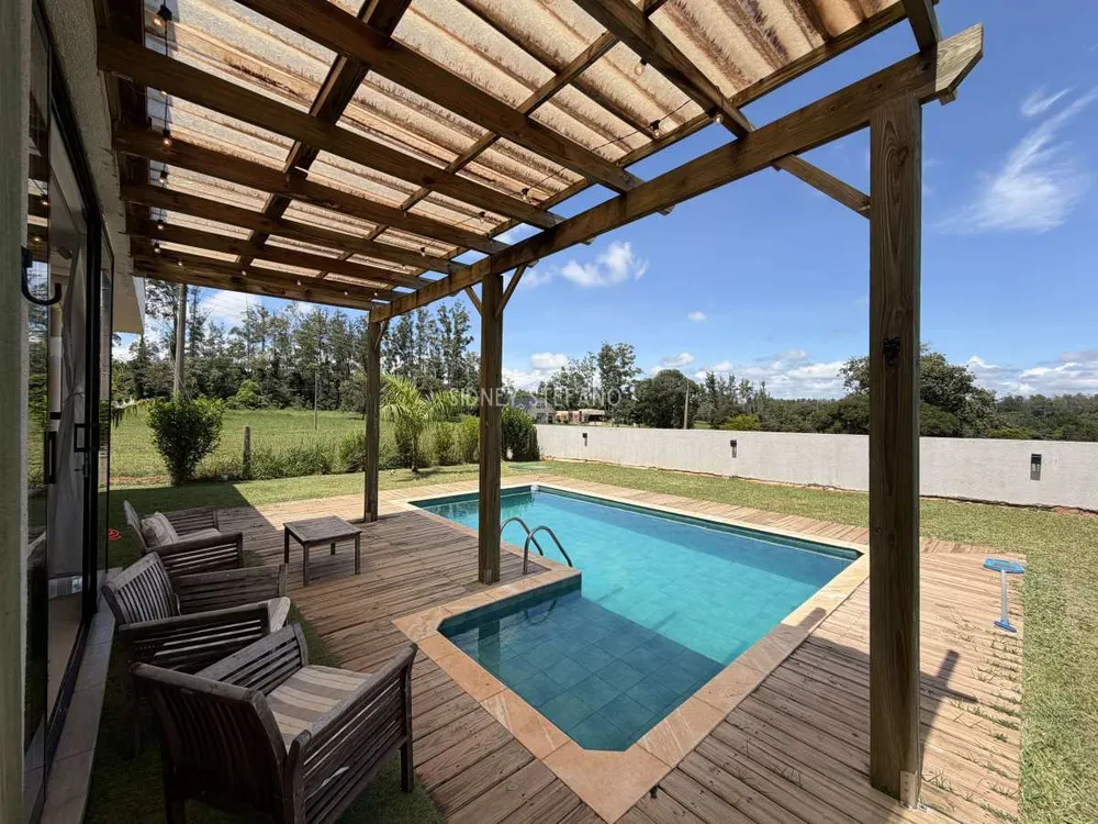 Casa, 4 quartos, 200 m² - Foto 6