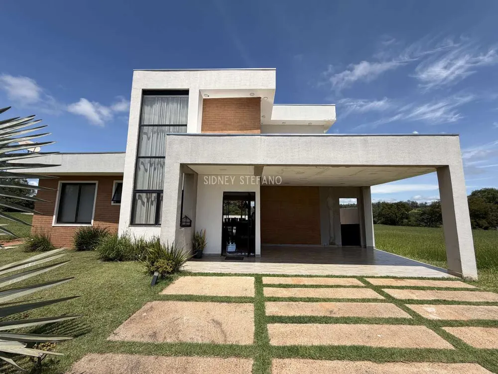 Casa, 4 quartos, 200 m² - Foto 2