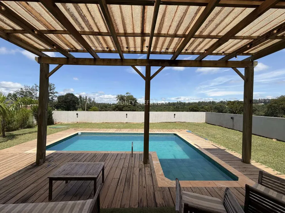 Casa, 4 quartos, 200 m² - Foto 3