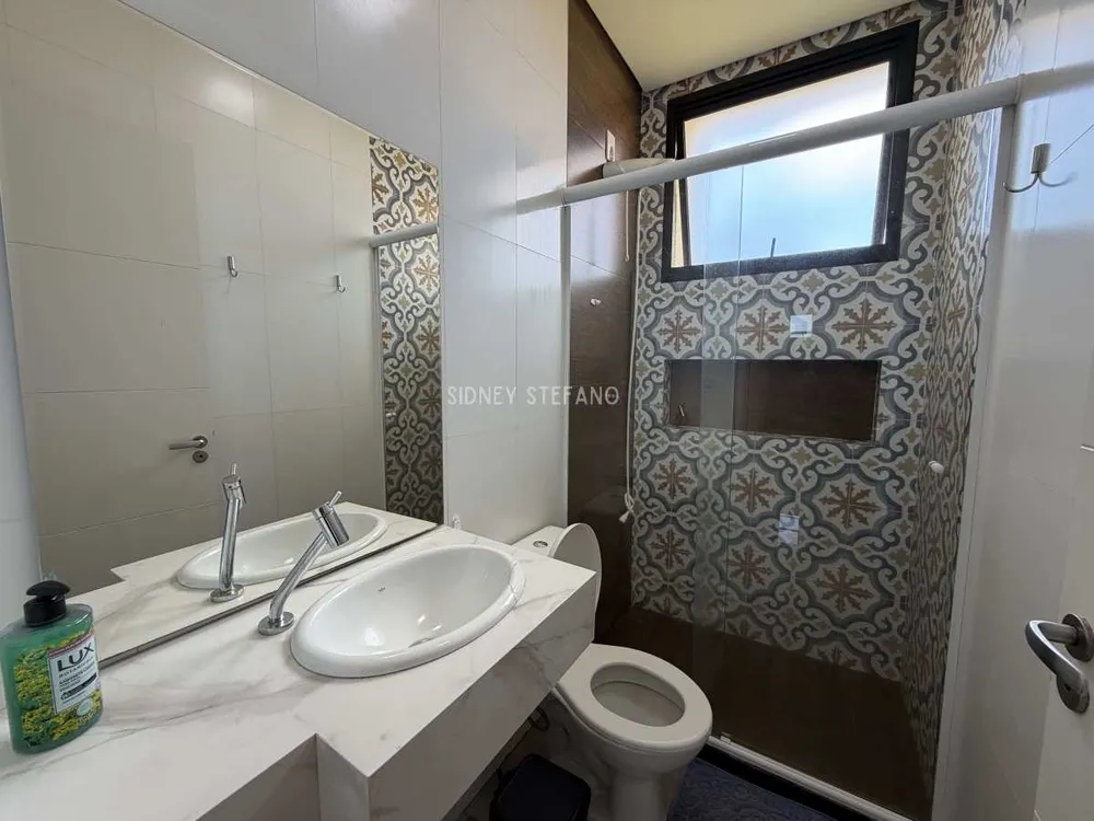 Casa, 4 quartos, 200 m² - Foto 9