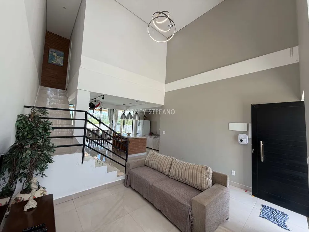 Casa, 4 quartos, 200 m² - Foto 4