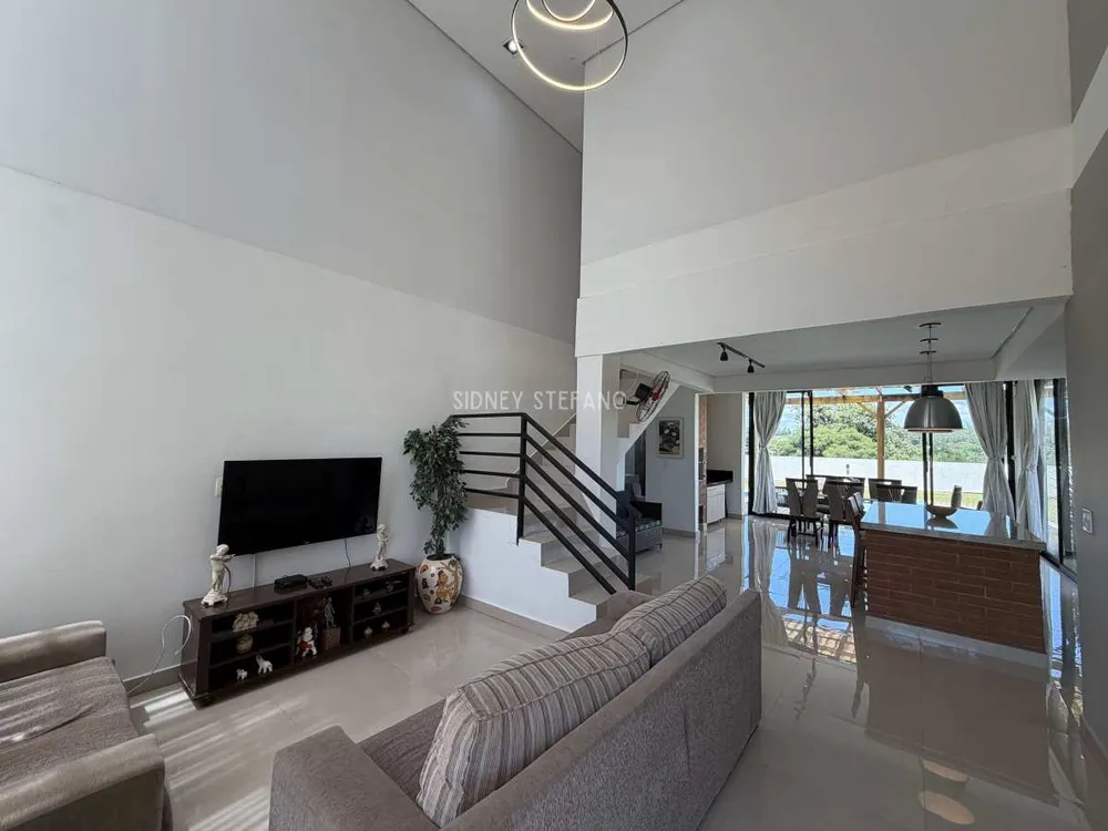 Casa, 4 quartos, 200 m² - Foto 3