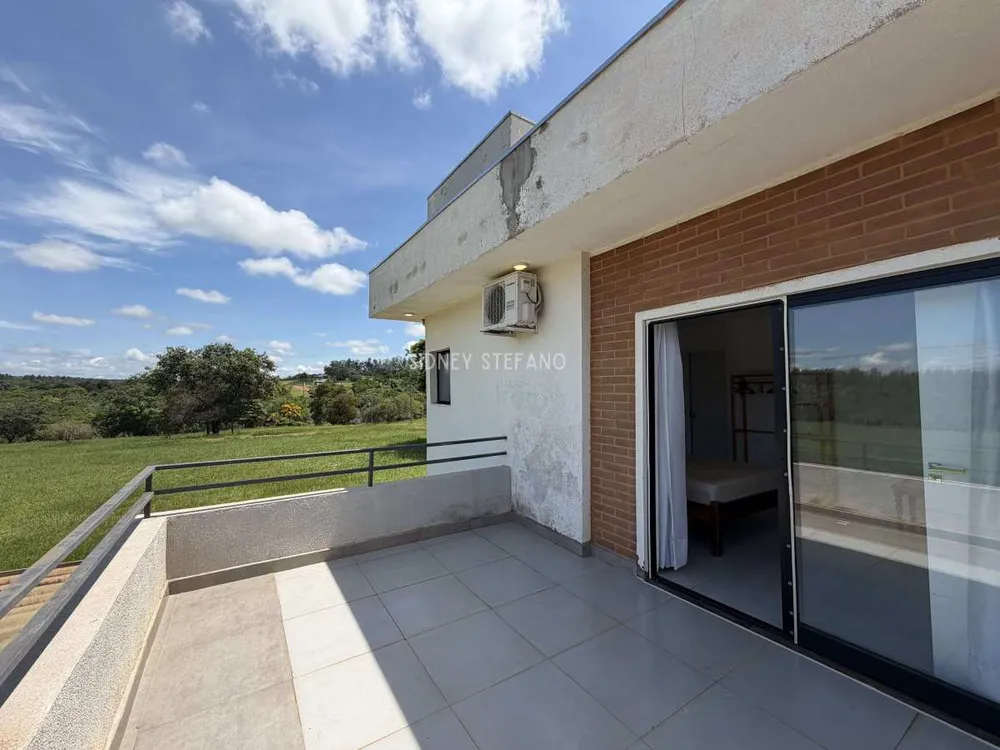 Casa, 4 quartos, 200 m² - Foto 1