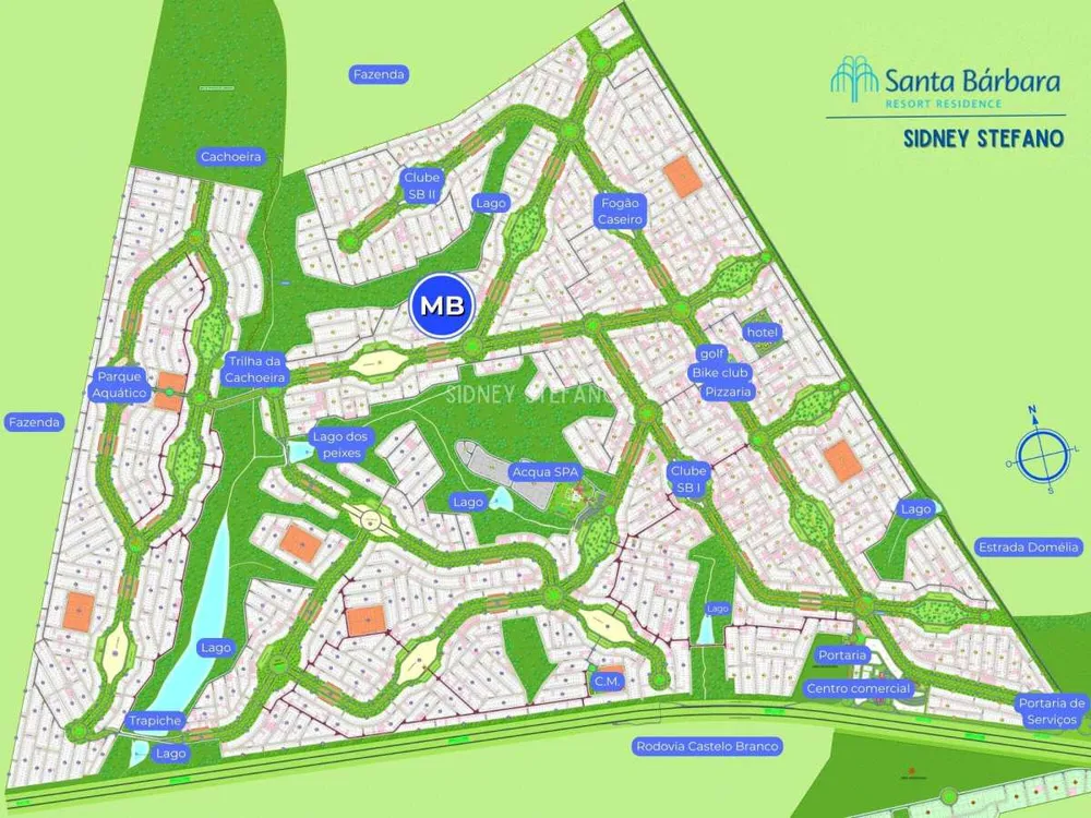 Terreno, 450 m² - Foto 1