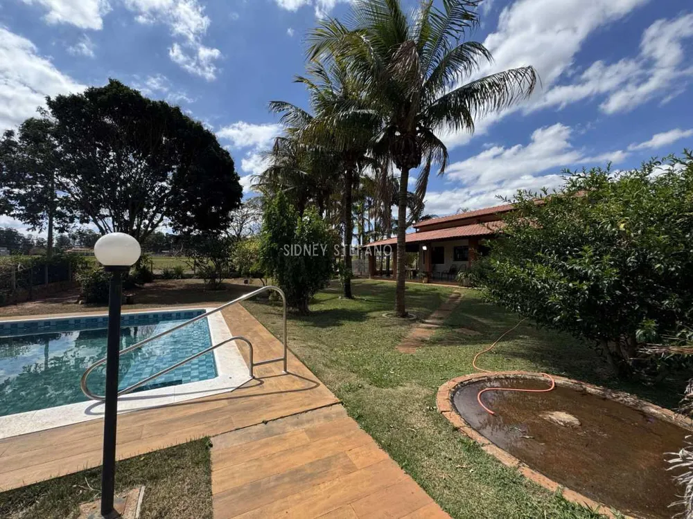 Casa, 3 quartos, 150 m² - Foto 3