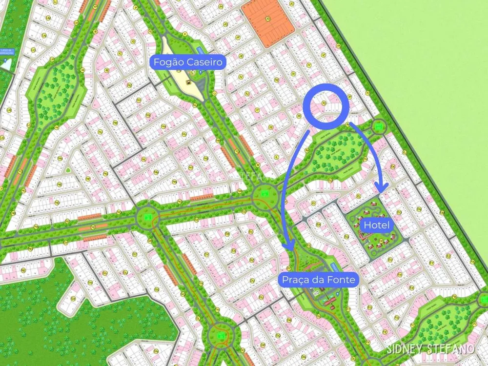 Terreno, 572 m² - Foto 6