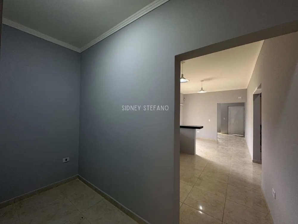Casa, 3 quartos, 150 m² - Foto 1