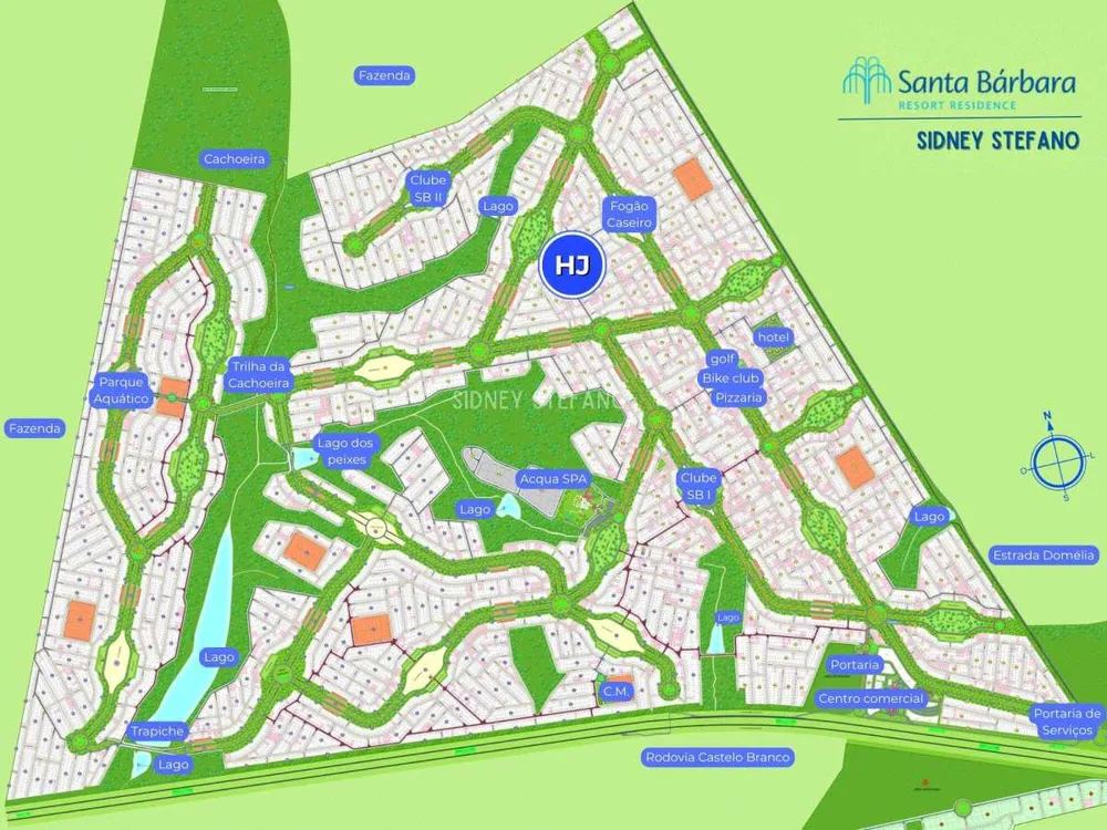 Terreno, 450 m² - Foto 1