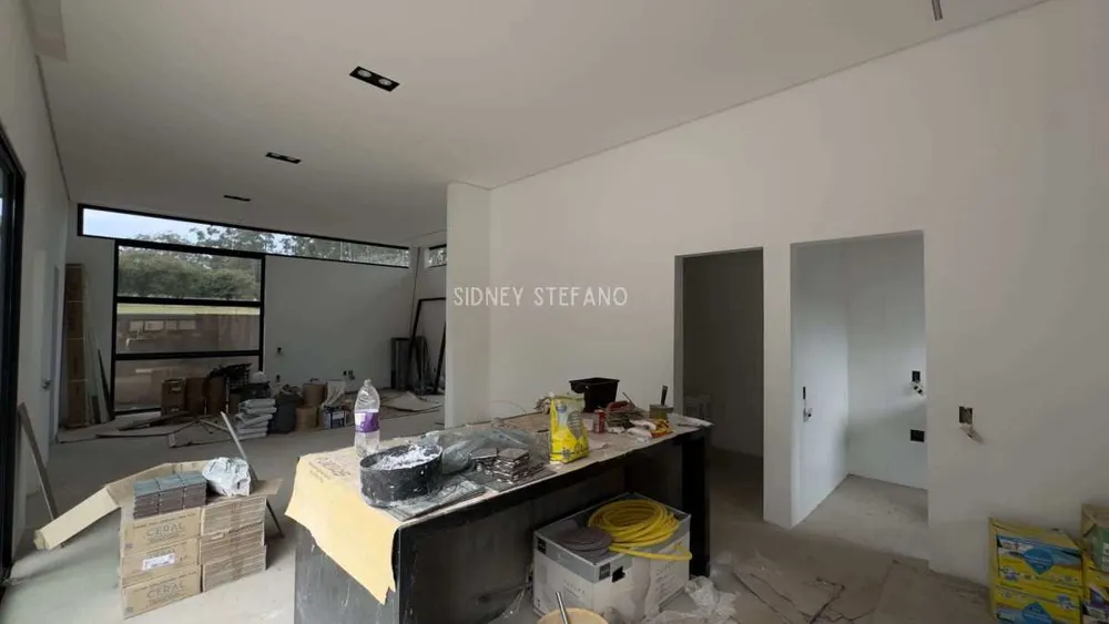 Casa, 3 quartos, 215 m² - Foto 2