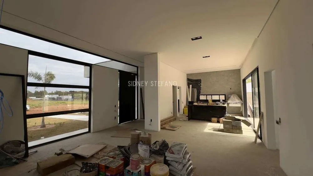 Casa, 3 quartos, 215 m² - Foto 4