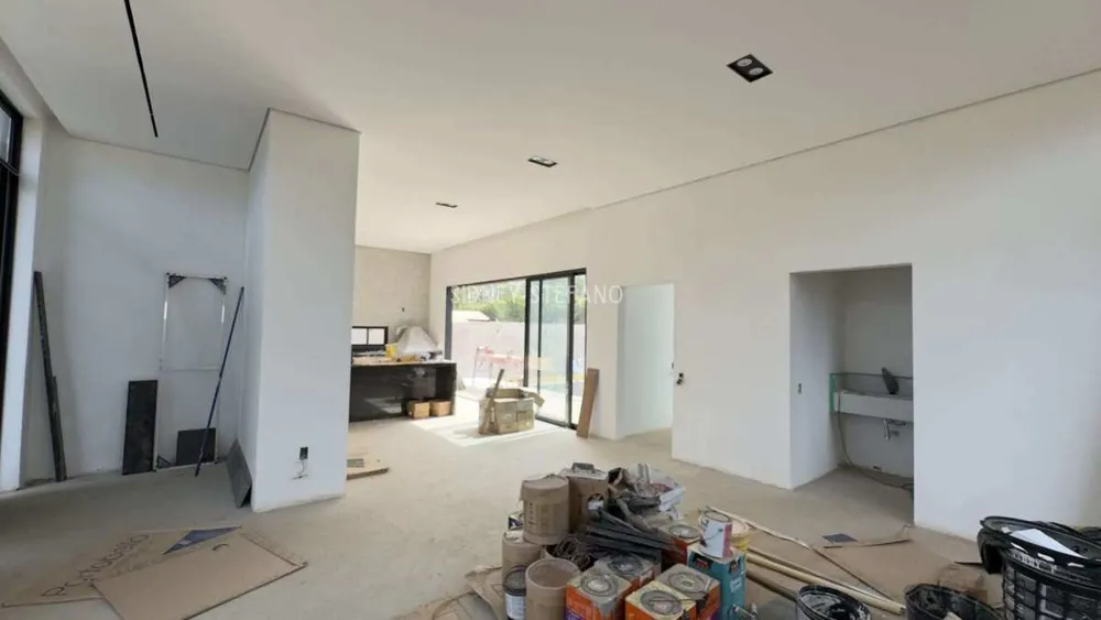 Casa, 3 quartos, 215 m² - Foto 3