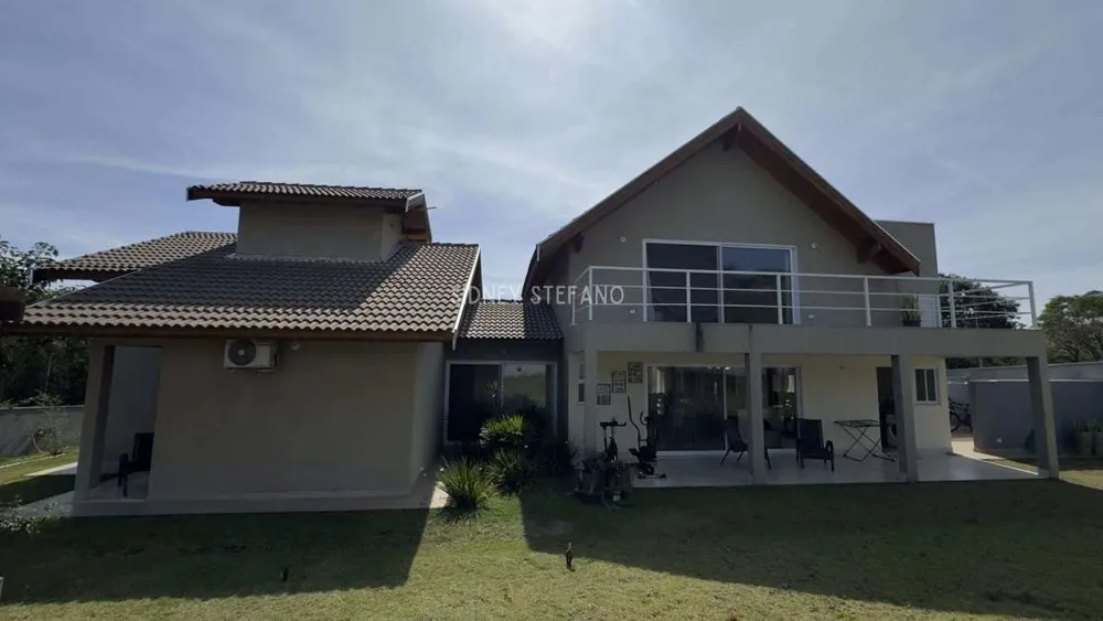 Casa, 3 quartos, 240 m² - Foto 10