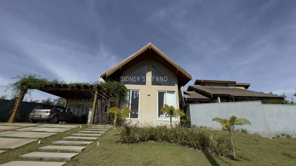 Casa, 3 quartos, 240 m² - Foto 2