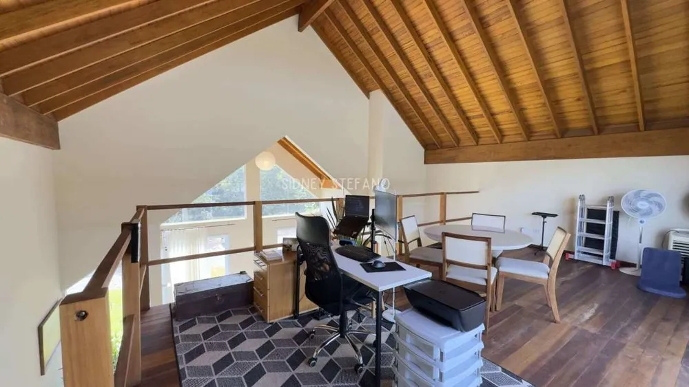 Casa, 3 quartos, 240 m² - Foto 8