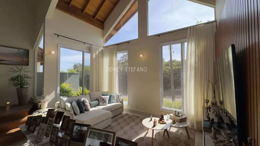 Casa, 3 quartos, 240 m² - Foto 3