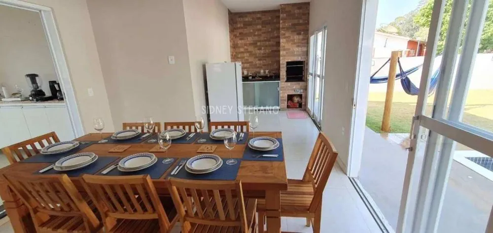 Casa, 3 quartos, 199 m² - Foto 2