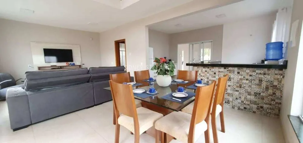 Casa, 3 quartos, 199 m² - Foto 3